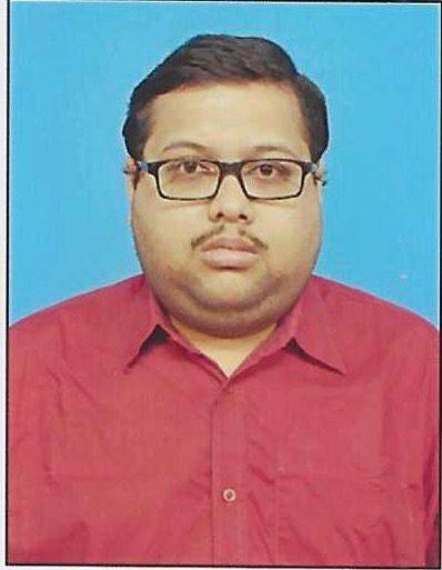 Rajarshi Chatterjee